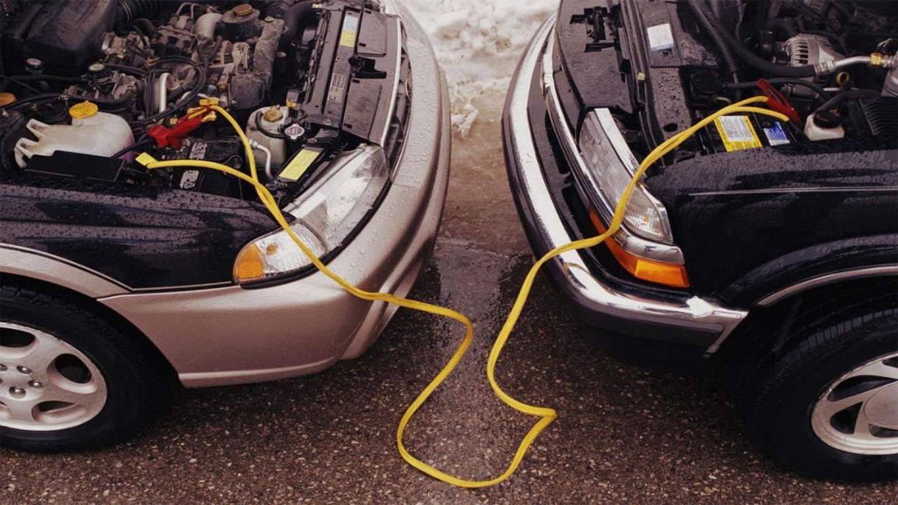 Kaynaklar Akü Takviye