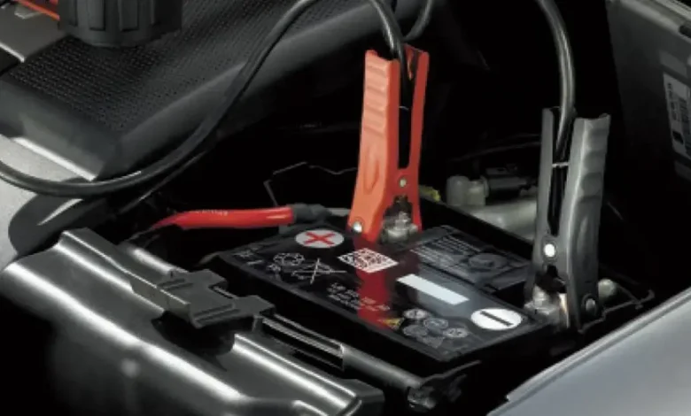 Kaynaklar Akü Takviye